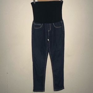 Bella Vida Maternity Denim skinny jeans